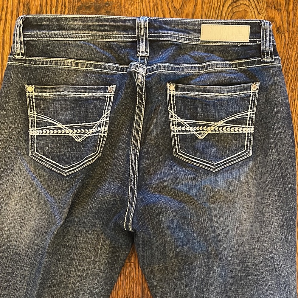 Rock&Roll Bootcut Jeans